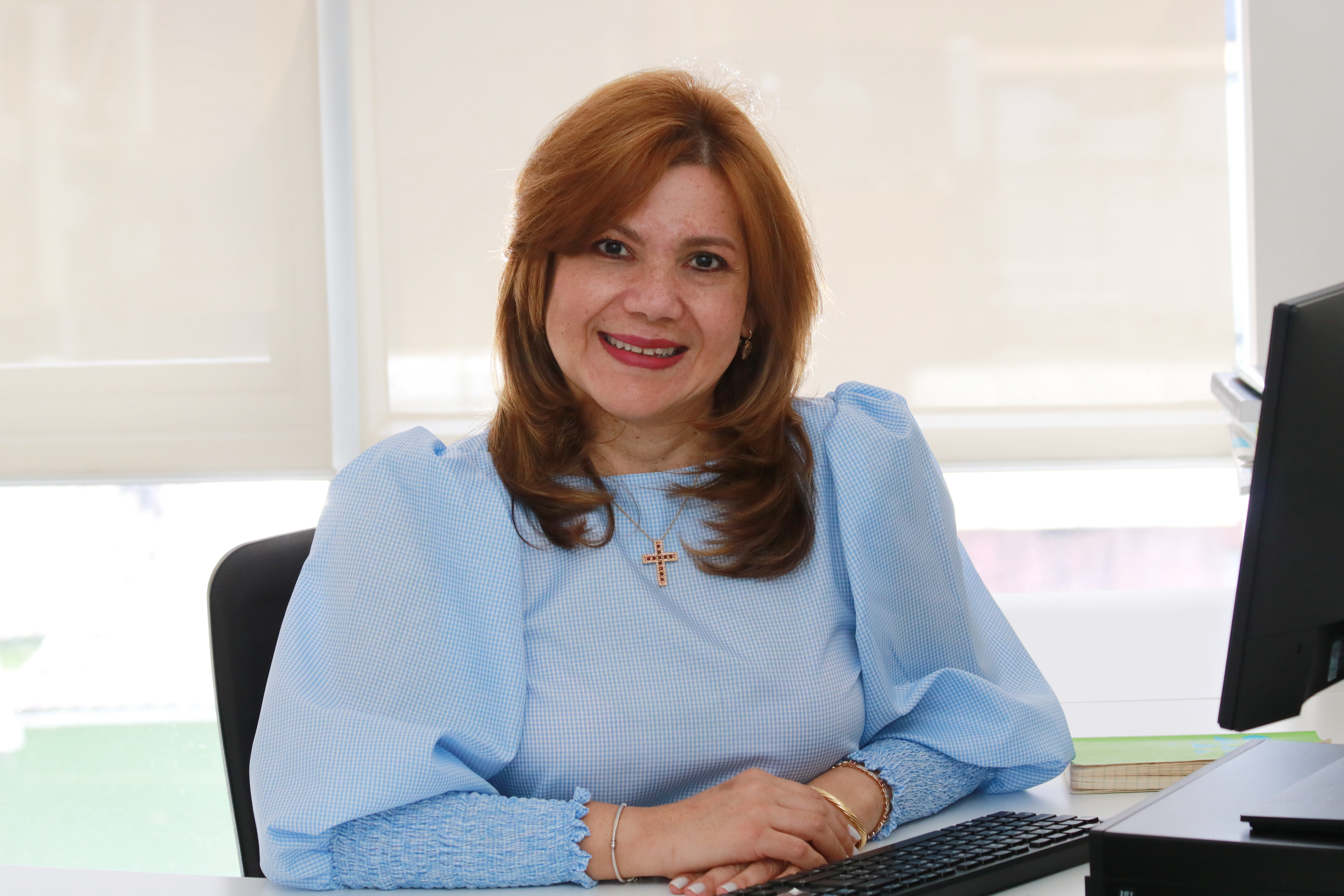 Janeth Cristina Santiago Muñoz